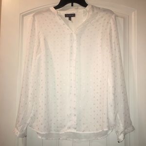 The Limited Blouse